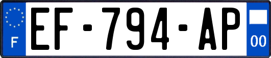EF-794-AP