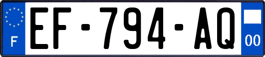 EF-794-AQ