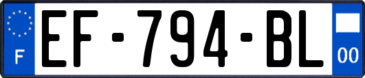 EF-794-BL