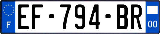 EF-794-BR