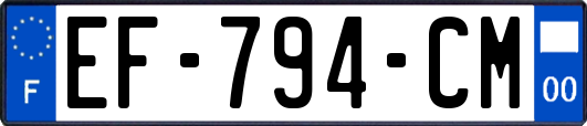 EF-794-CM