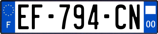 EF-794-CN