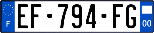 EF-794-FG