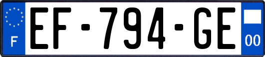 EF-794-GE
