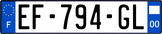 EF-794-GL