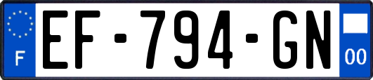 EF-794-GN