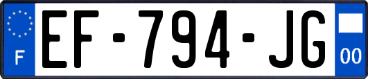 EF-794-JG