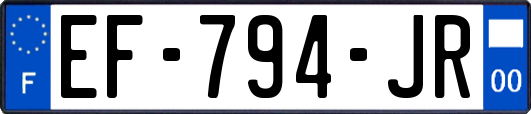 EF-794-JR