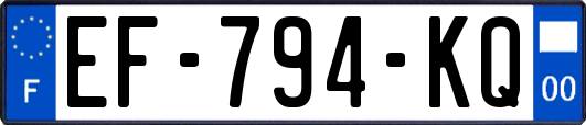 EF-794-KQ