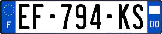 EF-794-KS