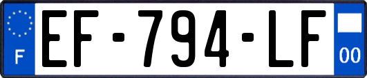 EF-794-LF