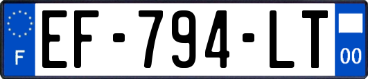 EF-794-LT