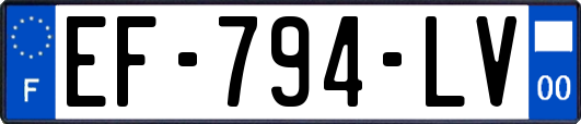 EF-794-LV