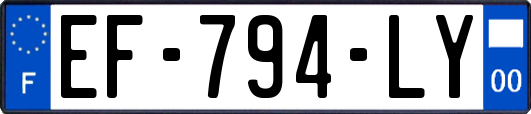 EF-794-LY