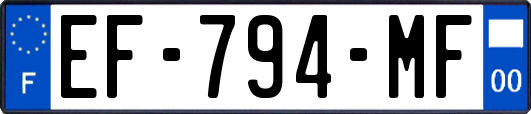 EF-794-MF