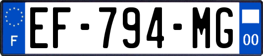 EF-794-MG