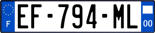 EF-794-ML