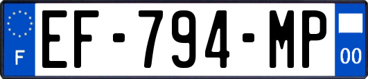 EF-794-MP