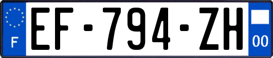 EF-794-ZH