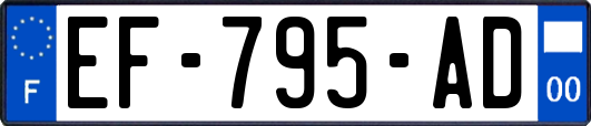 EF-795-AD