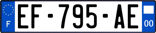 EF-795-AE