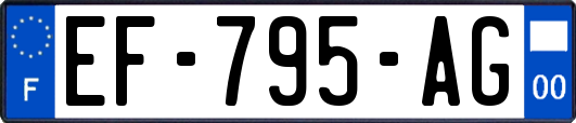 EF-795-AG
