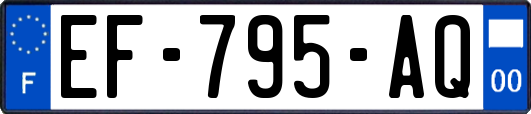 EF-795-AQ