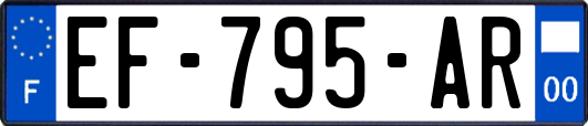 EF-795-AR