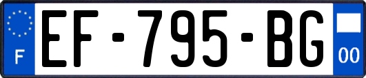 EF-795-BG