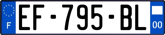 EF-795-BL