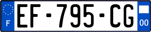 EF-795-CG
