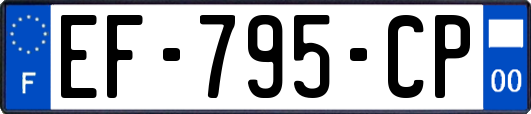 EF-795-CP