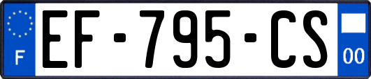 EF-795-CS