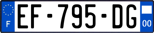 EF-795-DG