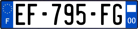 EF-795-FG