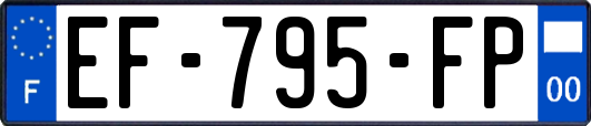 EF-795-FP