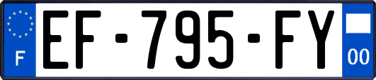 EF-795-FY
