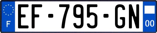 EF-795-GN