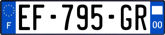 EF-795-GR