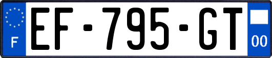 EF-795-GT