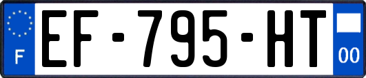 EF-795-HT