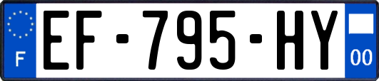 EF-795-HY
