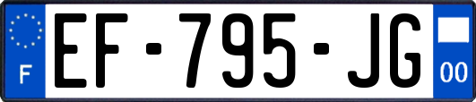 EF-795-JG