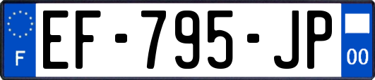 EF-795-JP