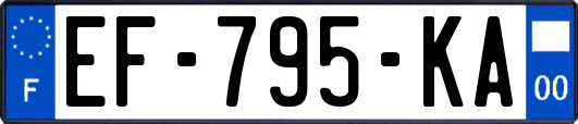 EF-795-KA