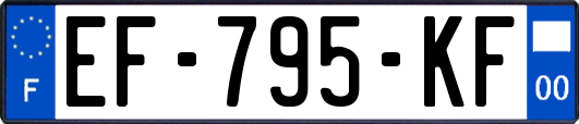 EF-795-KF