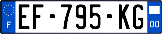 EF-795-KG