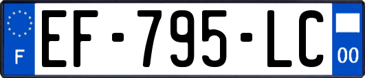 EF-795-LC