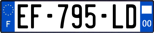 EF-795-LD