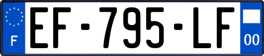 EF-795-LF